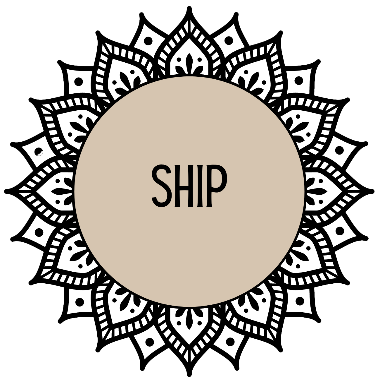 Ship